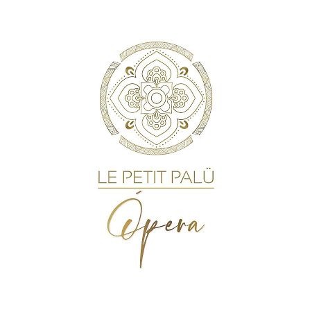 马德里 Le Petit Palue-Opera酒店 外观 照片